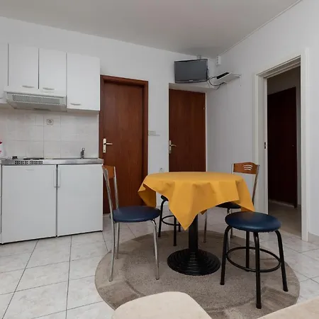 Bosiljka Apartment *