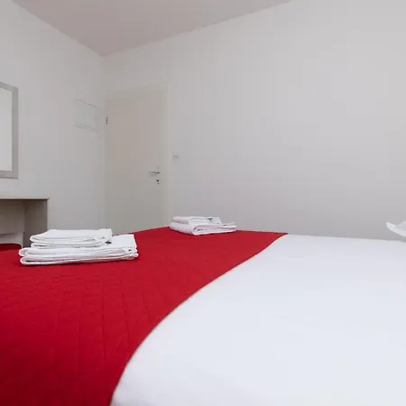 Bosiljka Apartment *