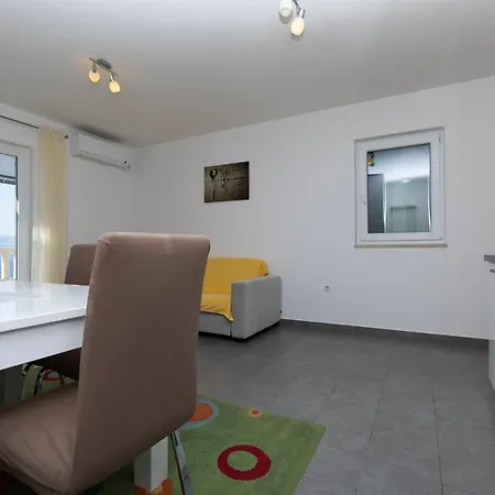 Apartment Bosiljka Mimice