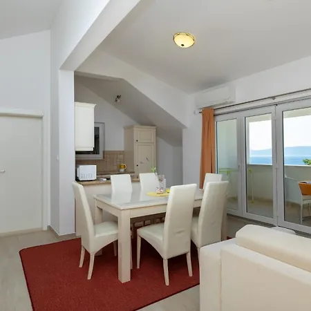 Bosiljka Apartment Mimice