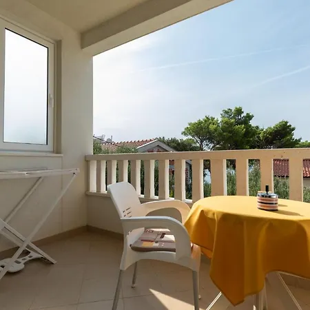 Bosiljka Apartment