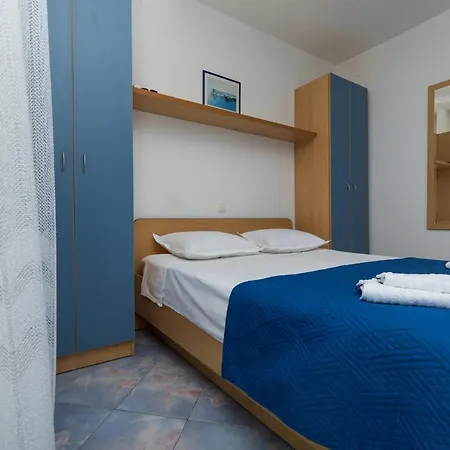 Apartment Bosiljka