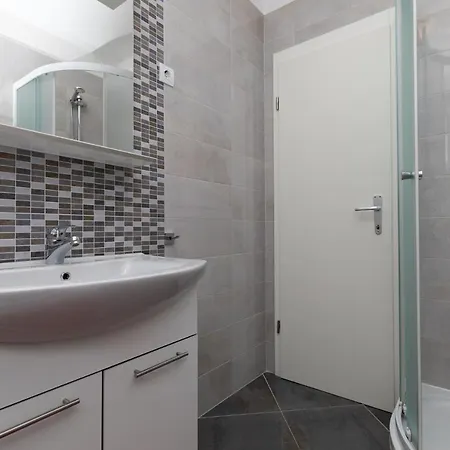 Apartment Bosiljka *