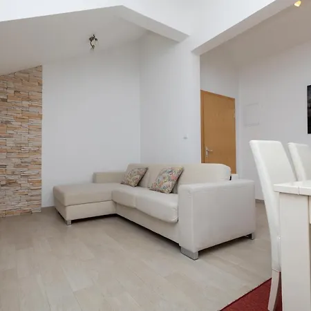 Bosiljka Apartment