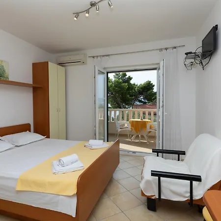 Bosiljka Apartment *