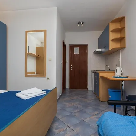 Bosiljka Apartment *