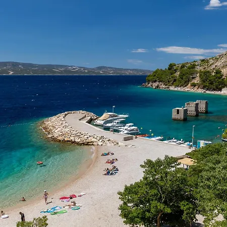 Bosiljka Apartamento Mimice