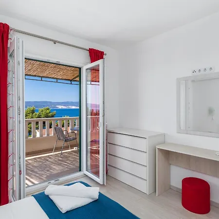 Bosiljka Apartamento Mimice