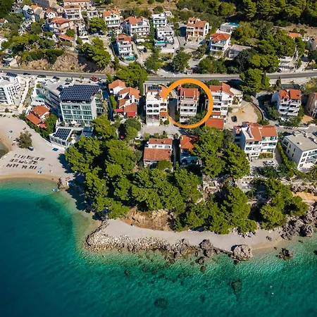 Bosiljka Apartamento *