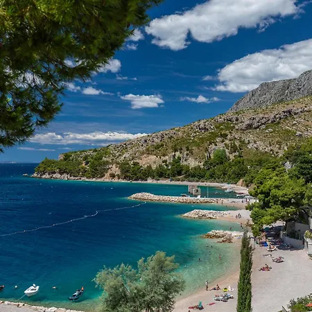 Bosiljka Apartamento