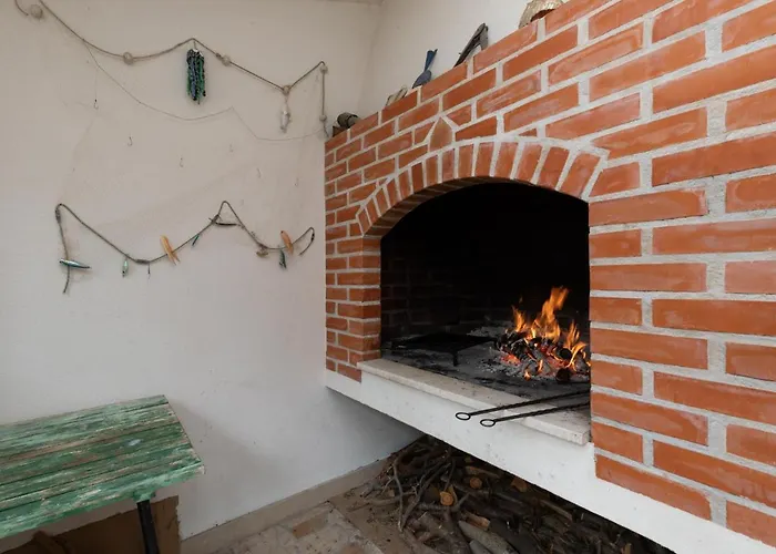 Bosiljka Apartamento