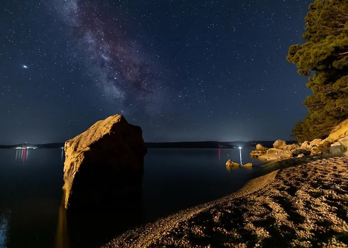 Bosiljka Apartamento *