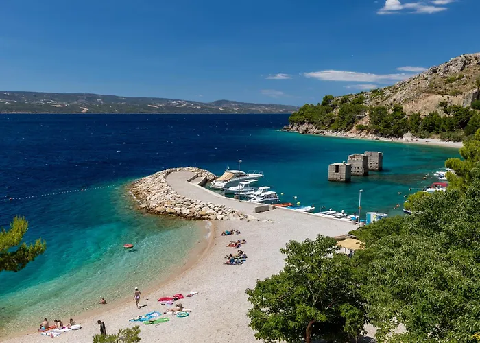 Bosiljka Apartamento Mimice