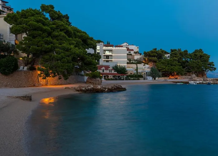 Bosiljka Apartamento