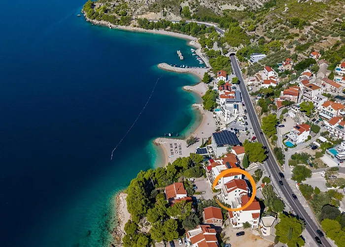 Apartamento Bosiljka