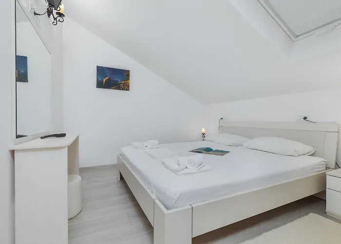 Bosiljka Apartamento Mimice