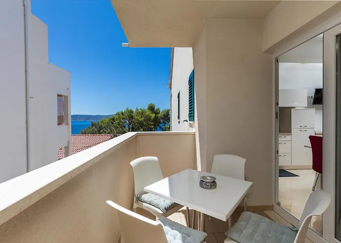 Apartamento Bosiljka Mimice