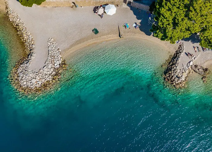 Apartamento Bosiljka Mimice