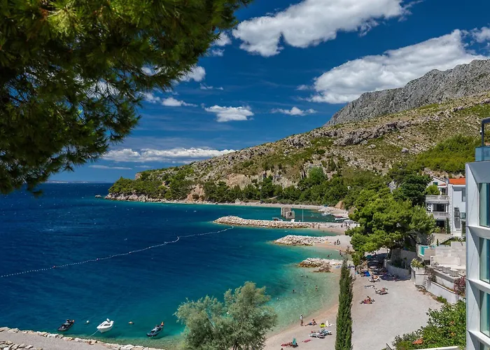 Bosiljka Apartamento