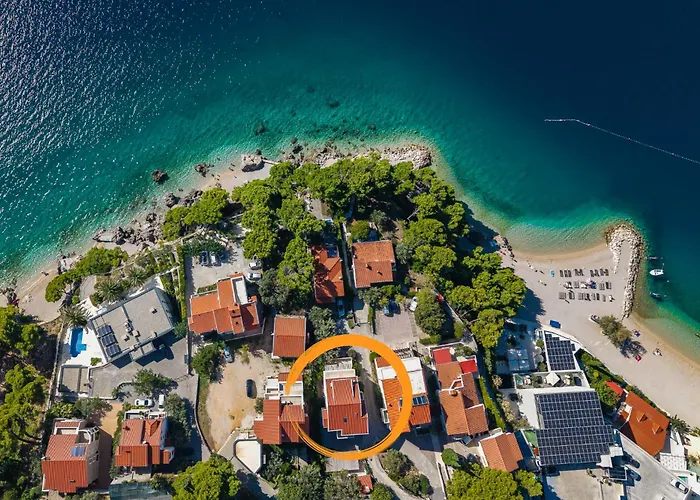 Bosiljka Apartamento