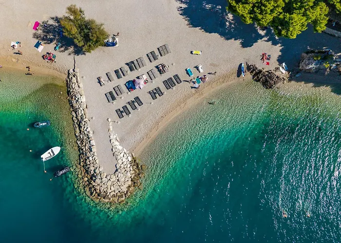 Apartamento Bosiljka Mimice